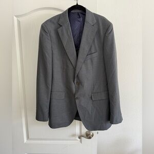 Alton Lane Tailored Fit Suit SZ 44R